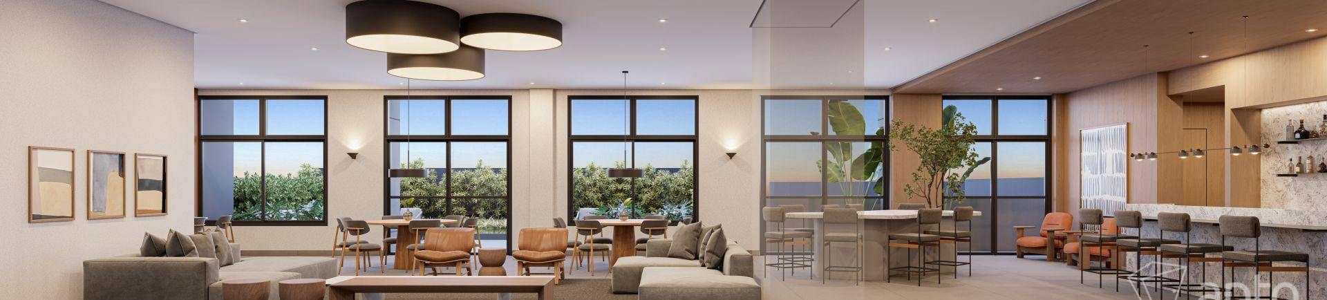 SP_360° Smart Living by Eztec
