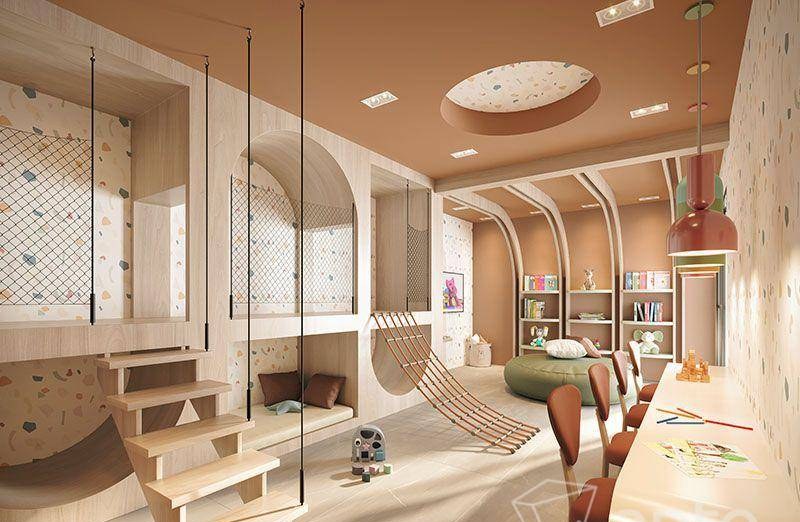 Splendido Praça da Árvore