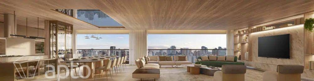 Taj Residences Ibirapuera