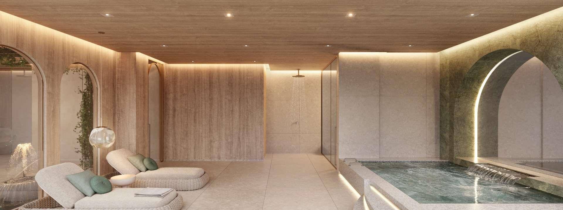 Taj Residences Ibirapuera