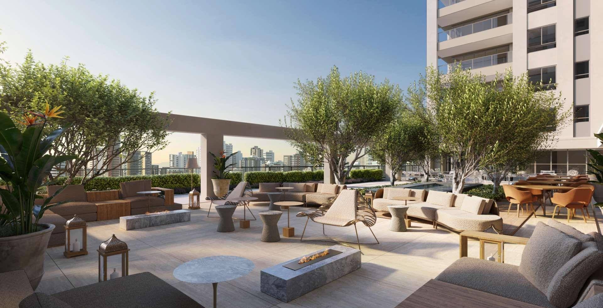 Taj Residences Ibirapuera