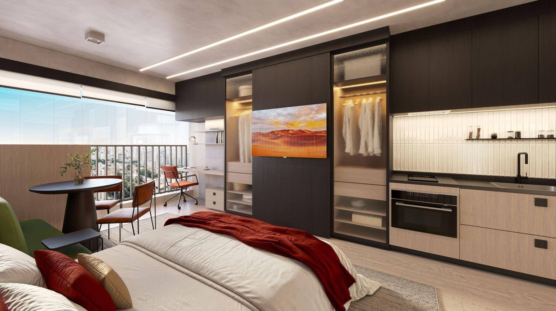 The Collection Vila Mariana