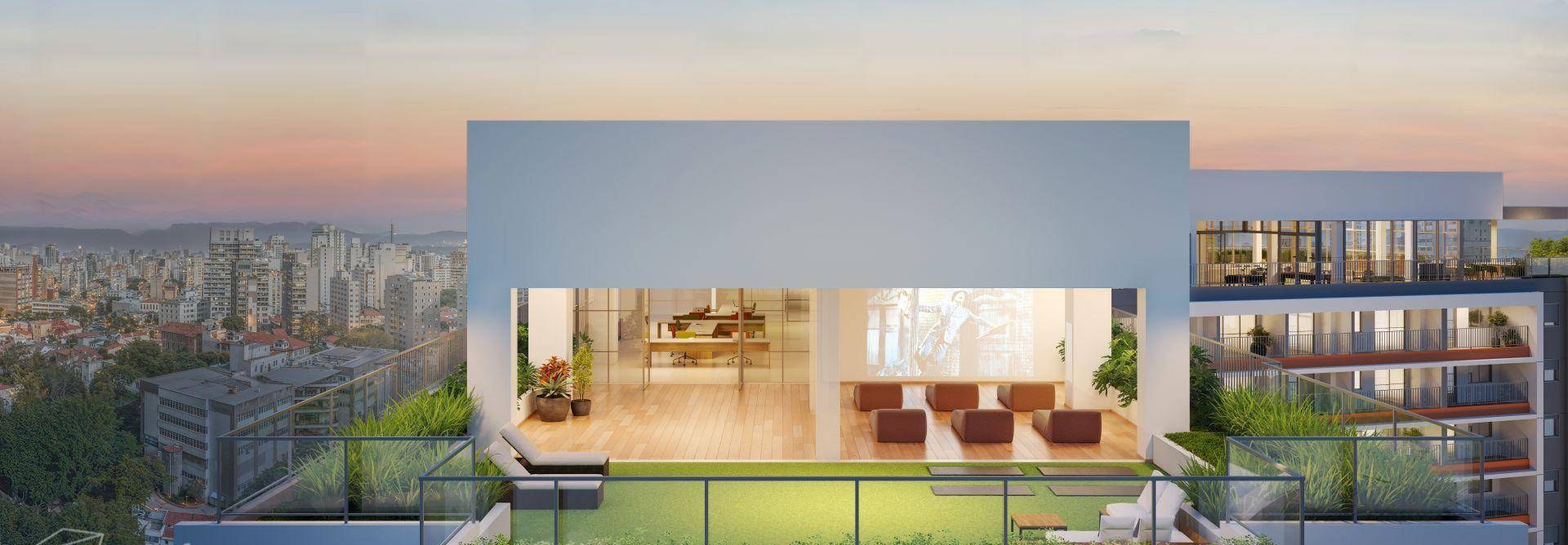 The Collection Vila Mariana
