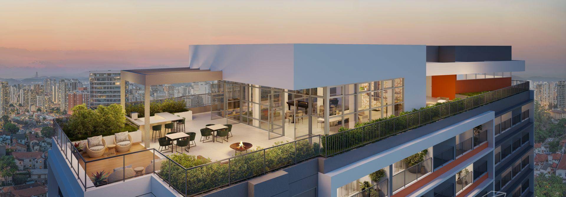 The Collection Vila Mariana