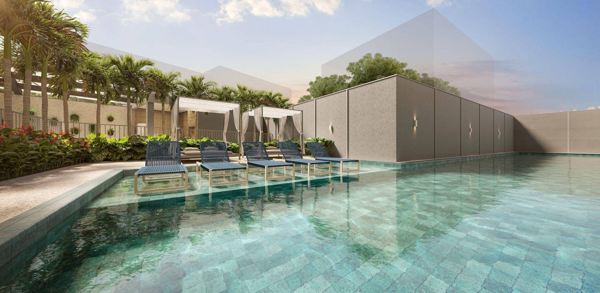 The Collection Vila Mariana