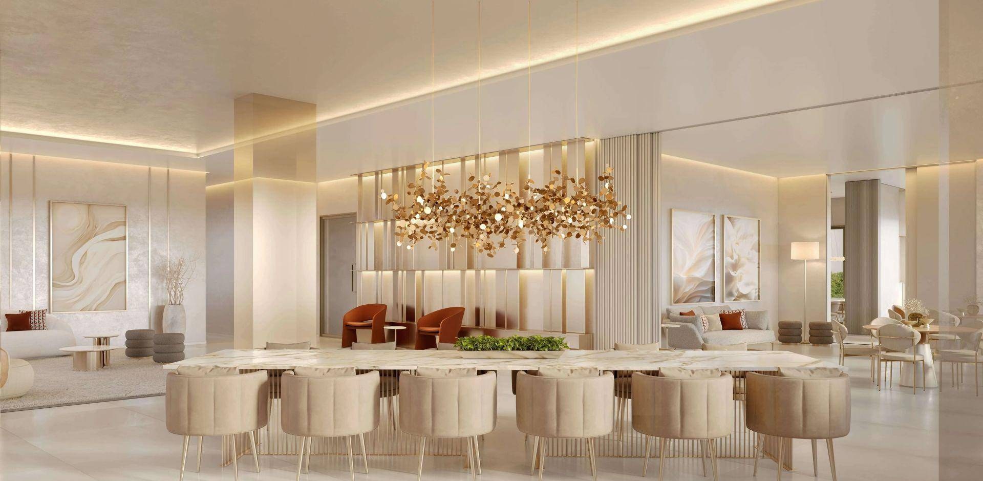 The Grand Residence