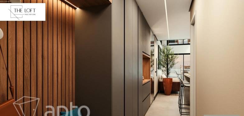 The Loft Paulo Spenciere