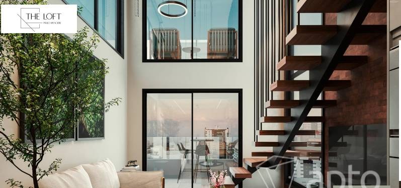 The Loft Paulo Spenciere