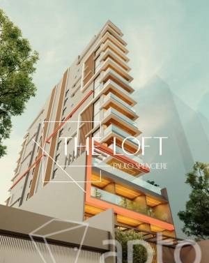 The Loft Paulo Spenciere