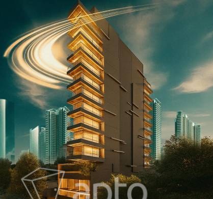 The Loft Paulo Spenciere