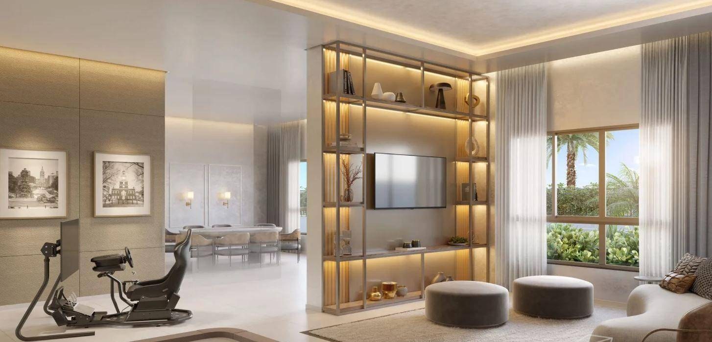 The New Residence Brooklin By Living