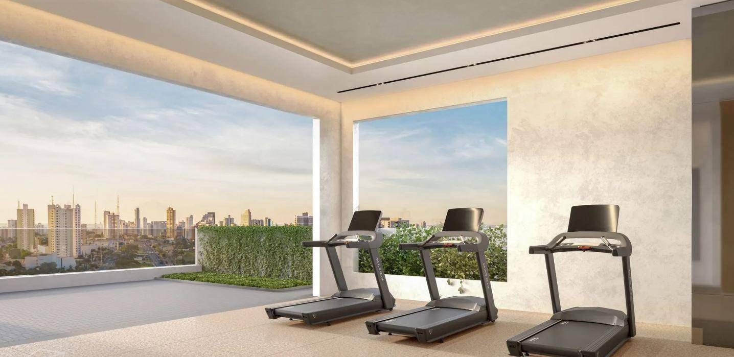 The New Residence Brooklin By Living