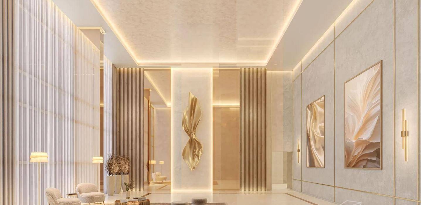 The New Residence Brooklin By Living