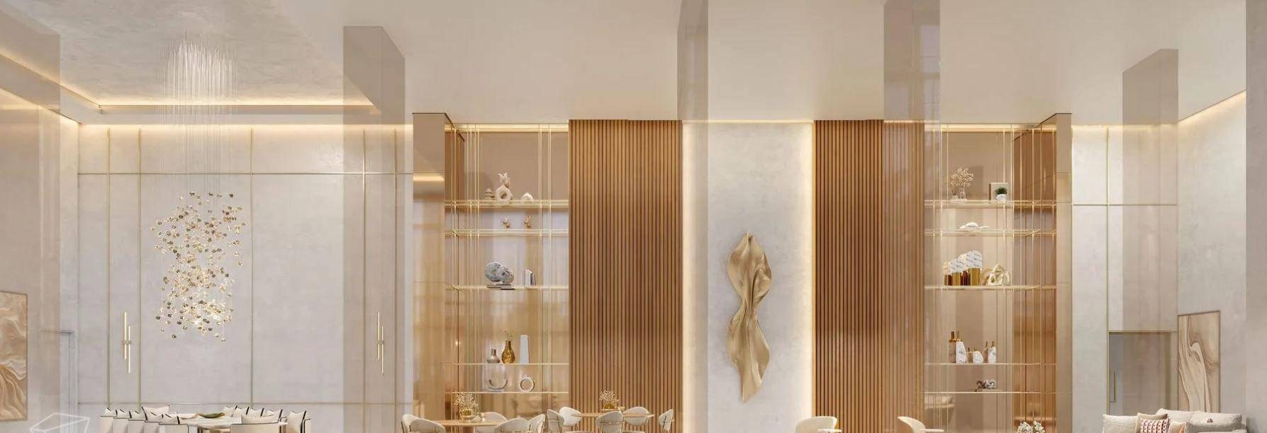 The New Residence Brooklin By Living