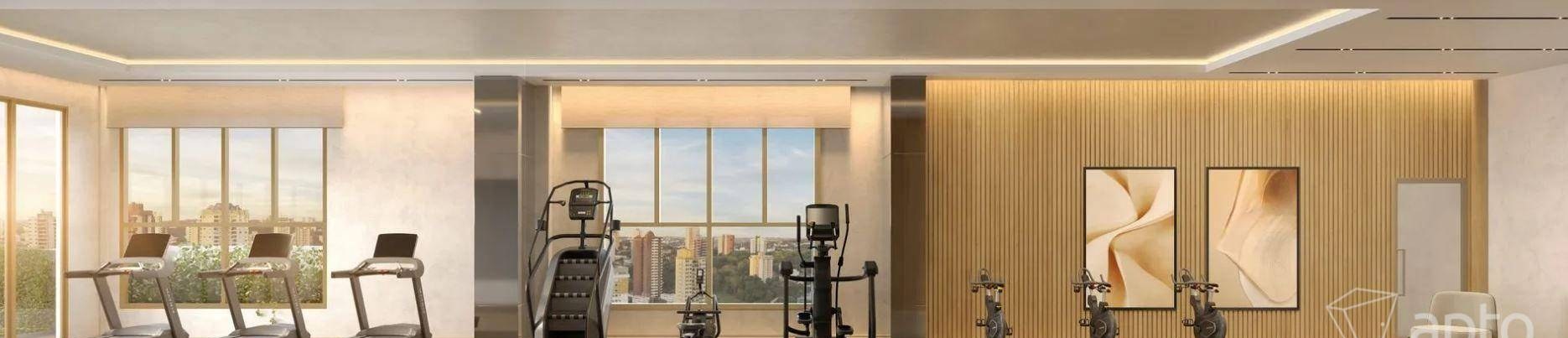 The New Residence Brooklin By Living
