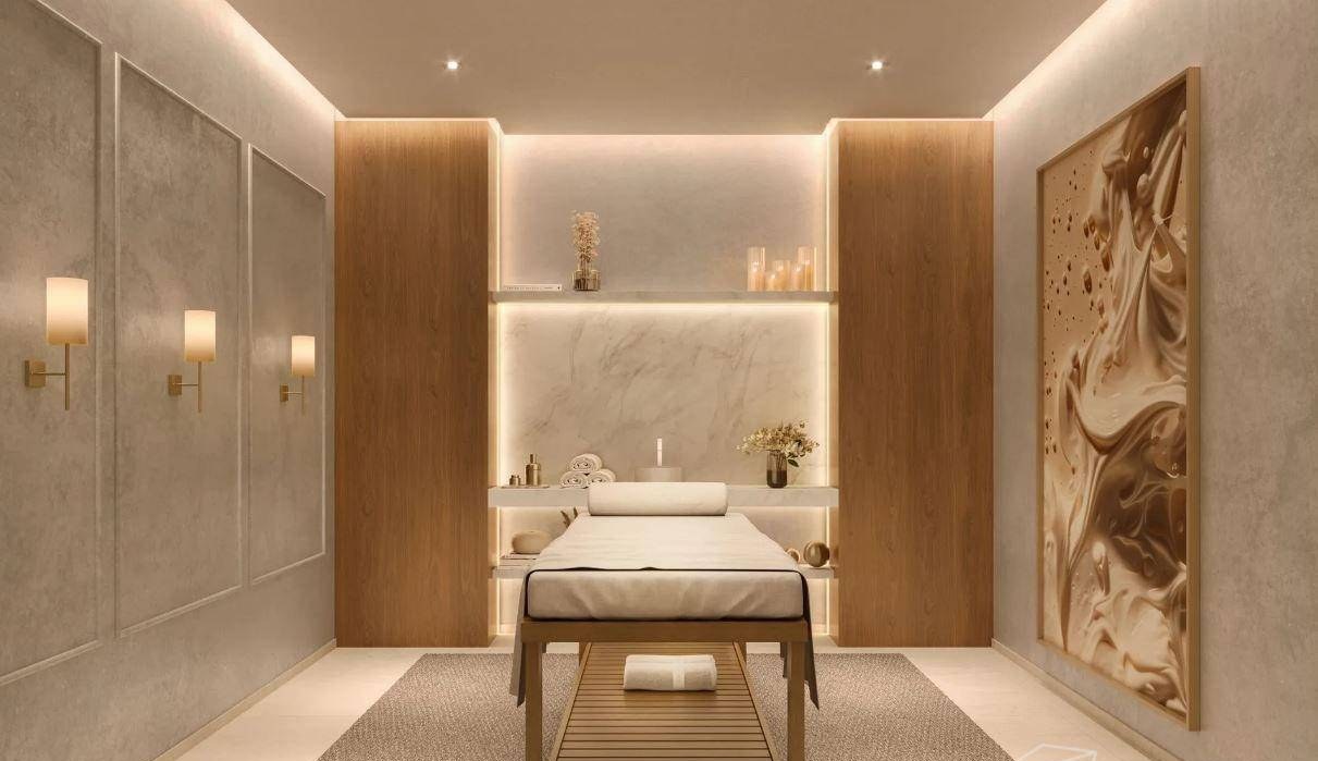 The New Residence Brooklin By Living