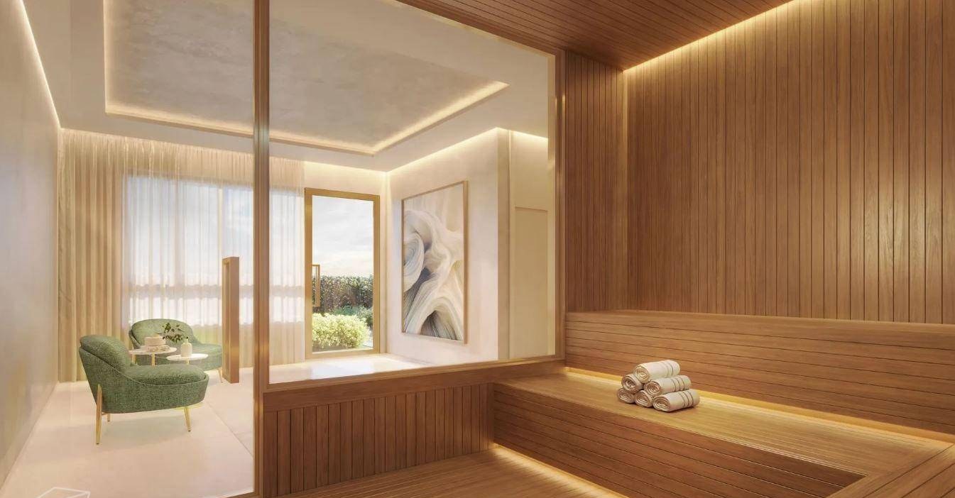 The New Residence Brooklin By Living