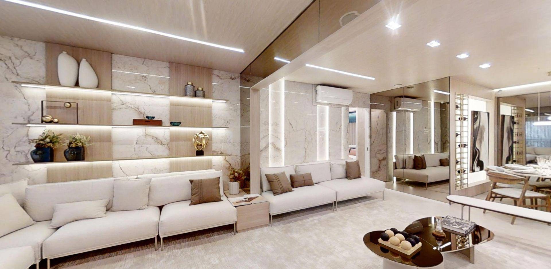 The Residence Brooklin By Living