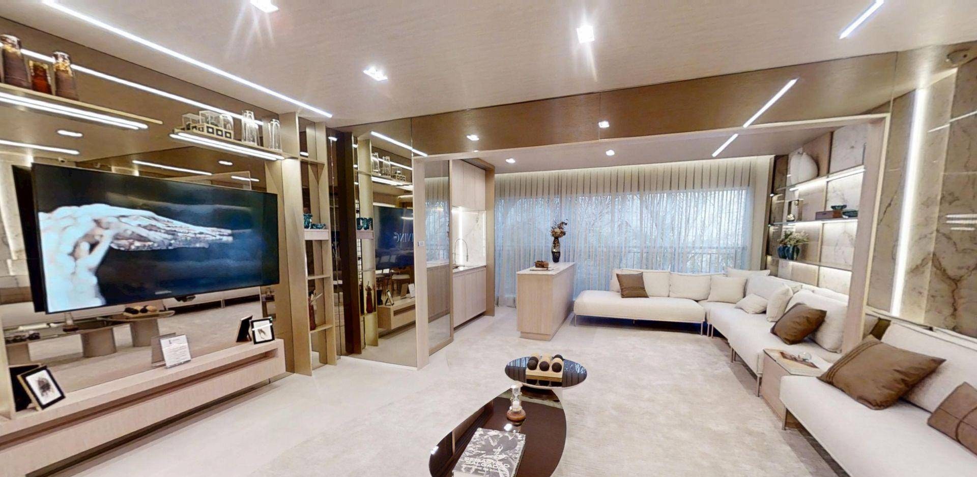 The Residence Brooklin By Living