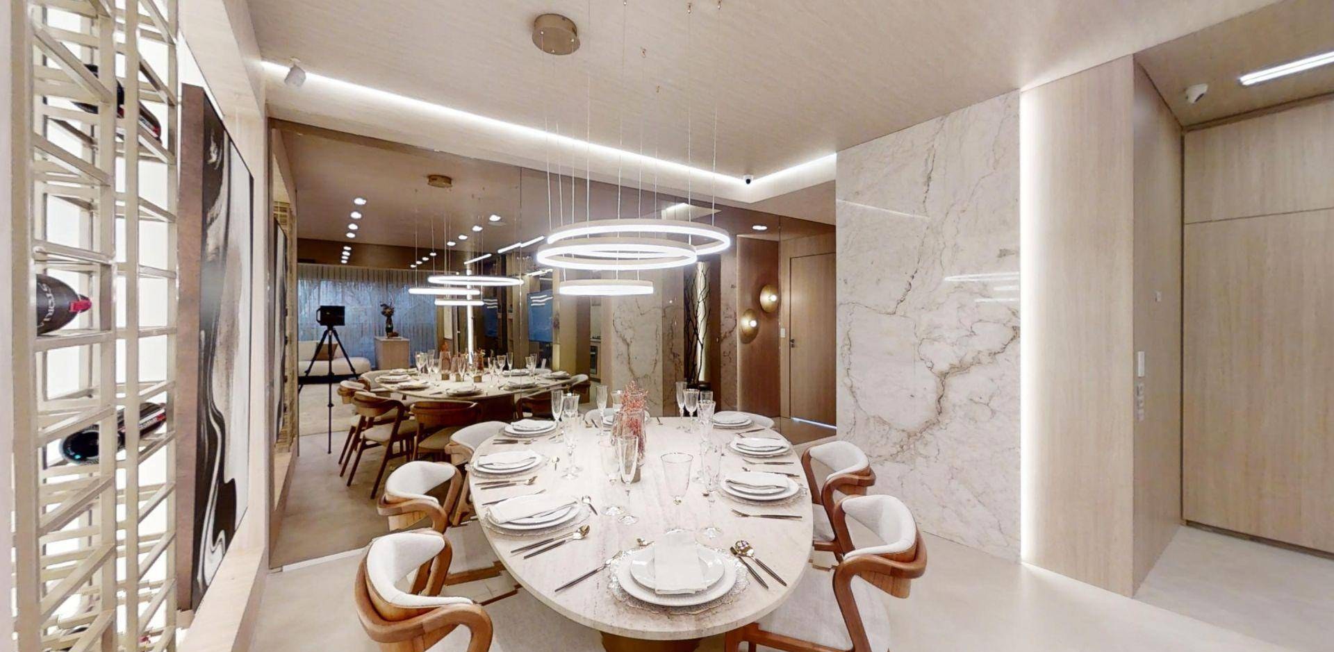 The Residence Brooklin By Living