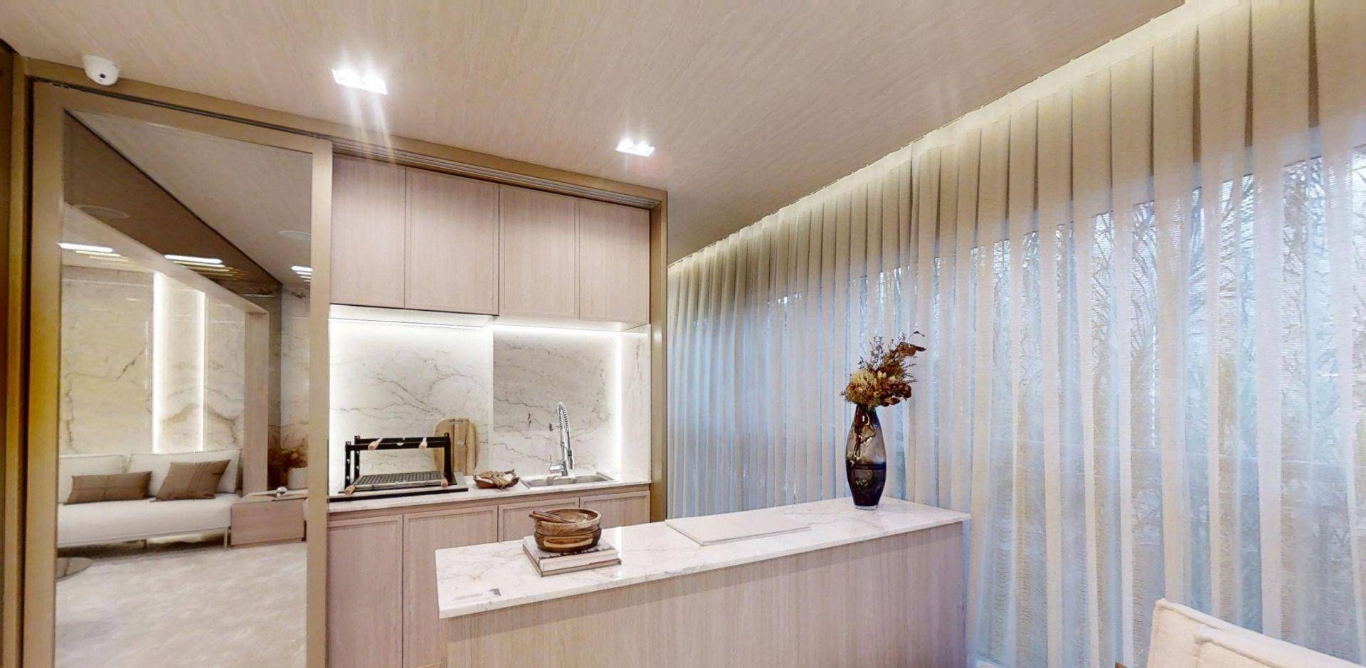The Residence Brooklin By Living