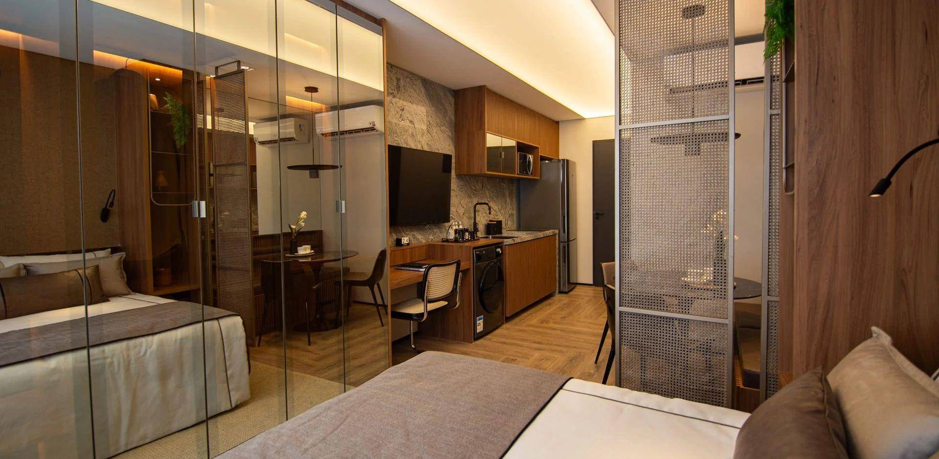 The View Ibirapuera Residences