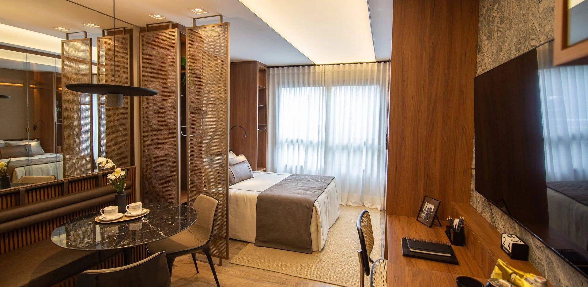The View Ibirapuera Residences