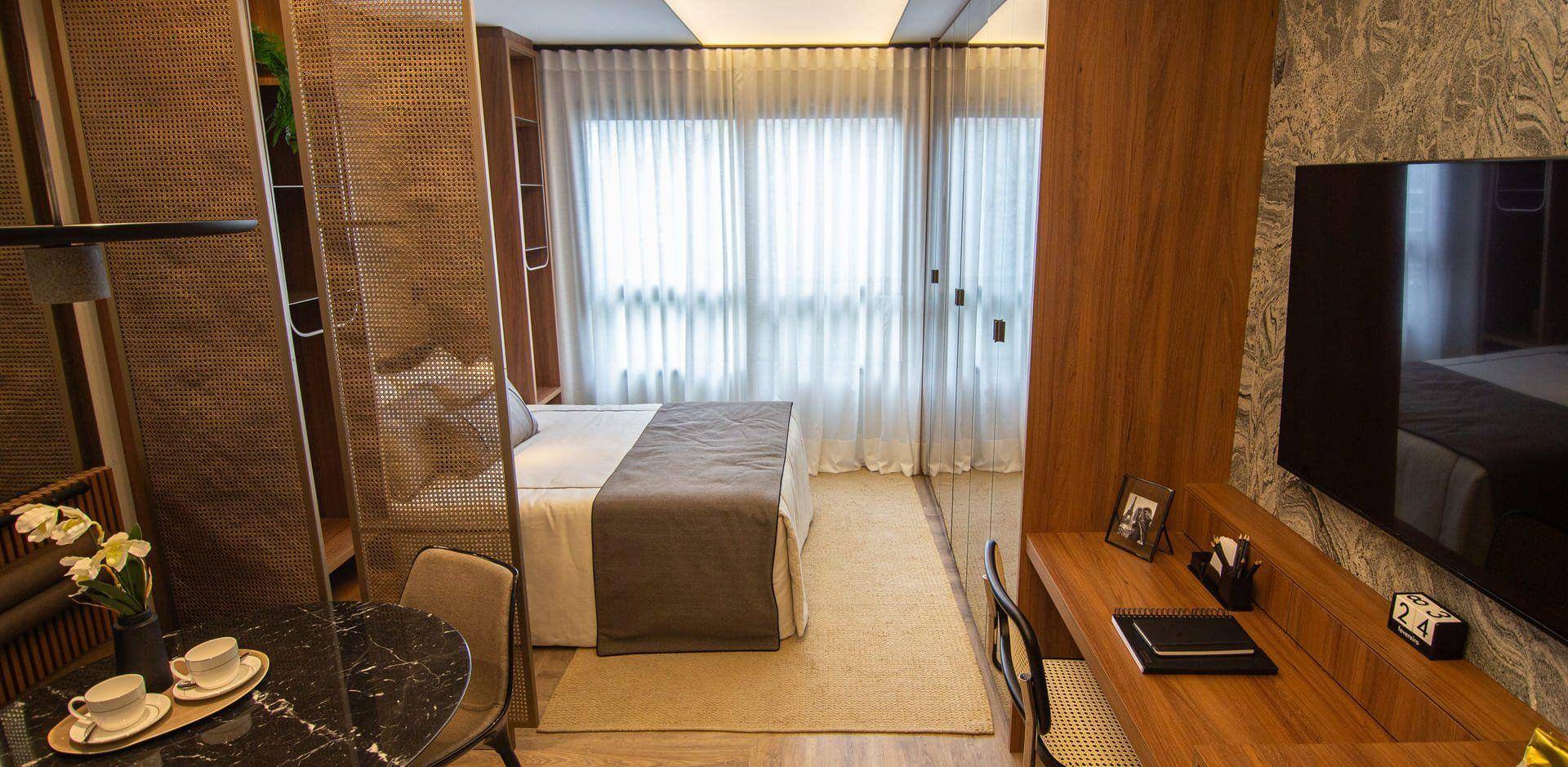 The View Ibirapuera Residences