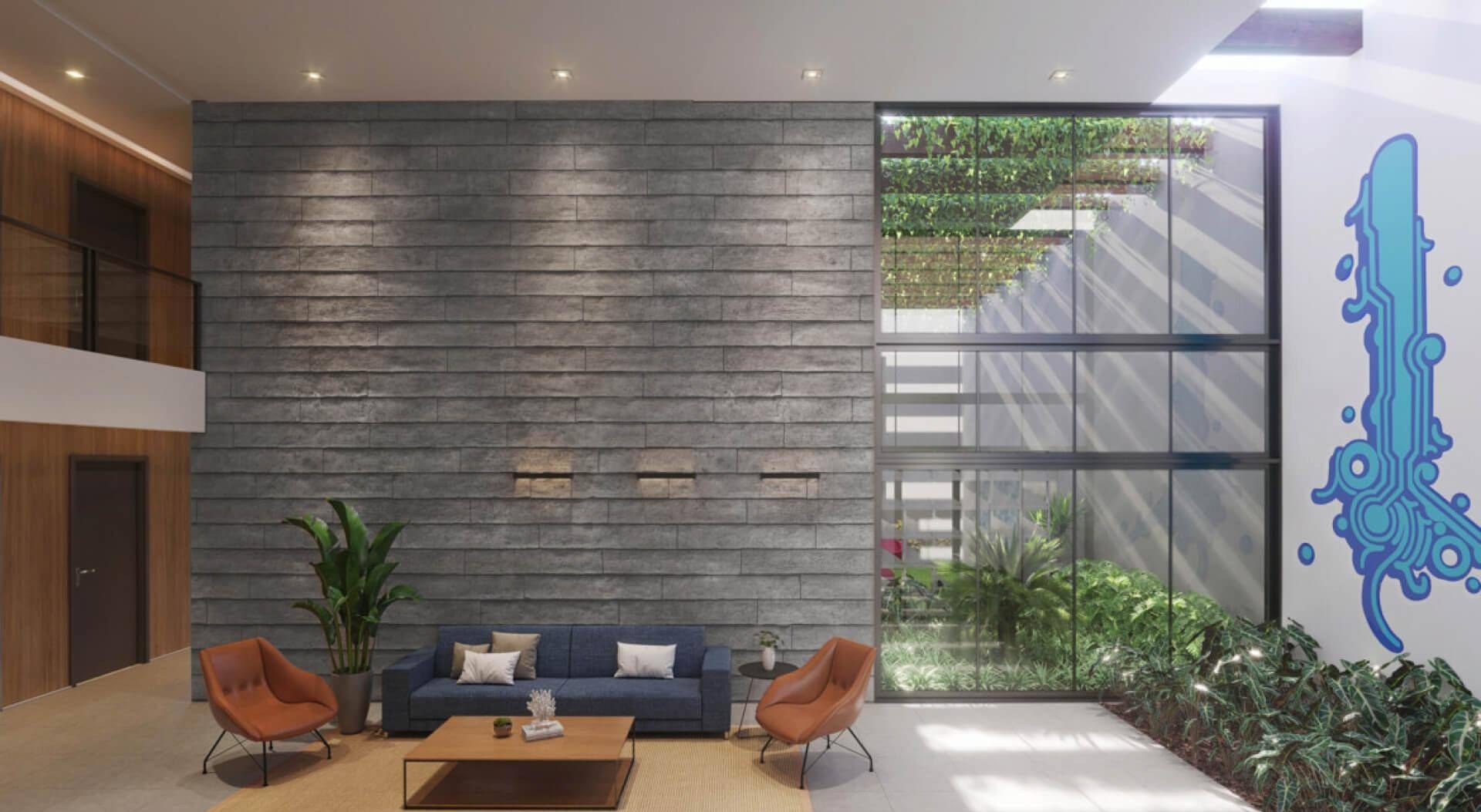 Think Home Alameda Barros