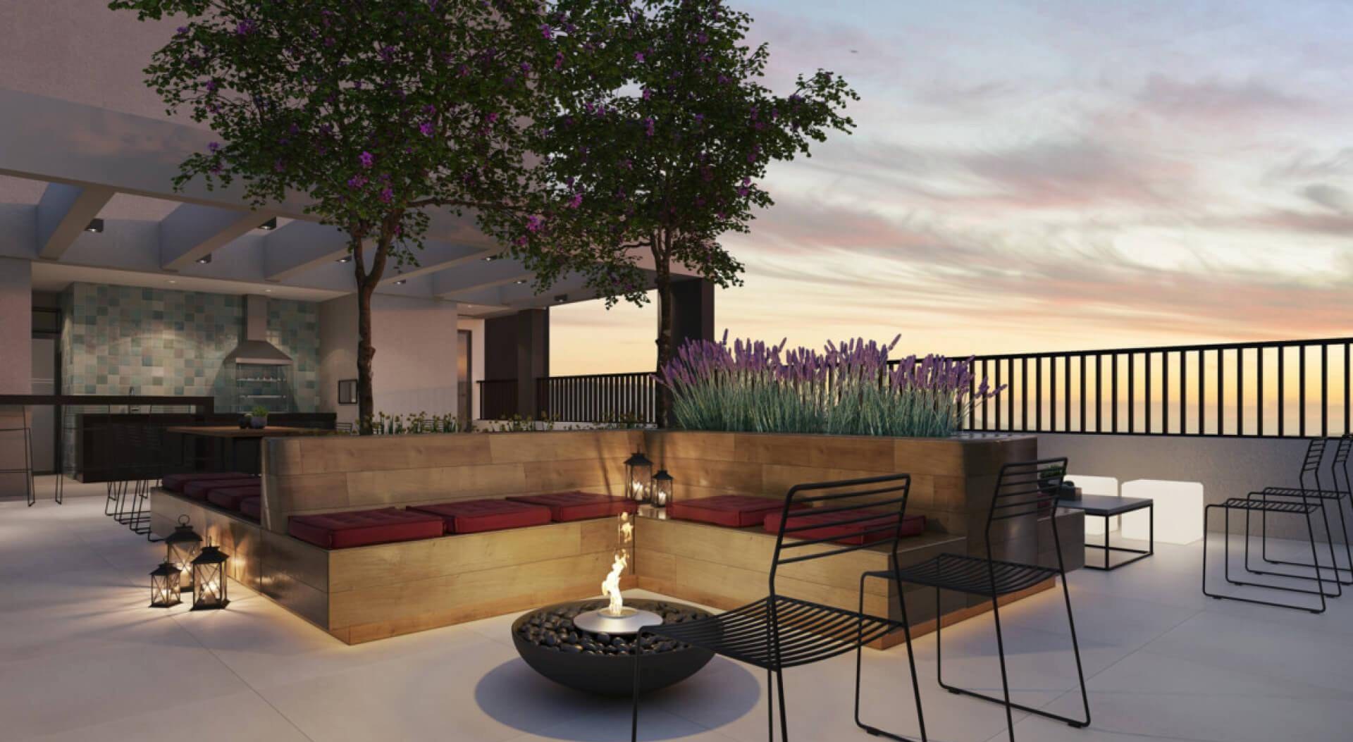 Think Home Alameda Barros