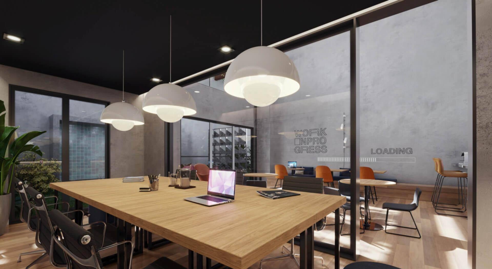 Think Home Alameda Barros