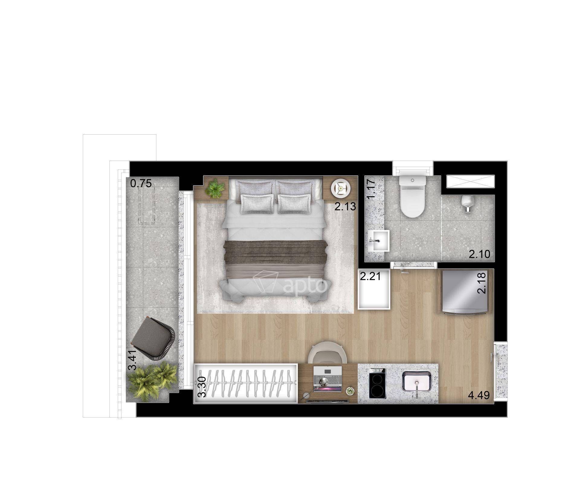 Think Home Vila Madalena