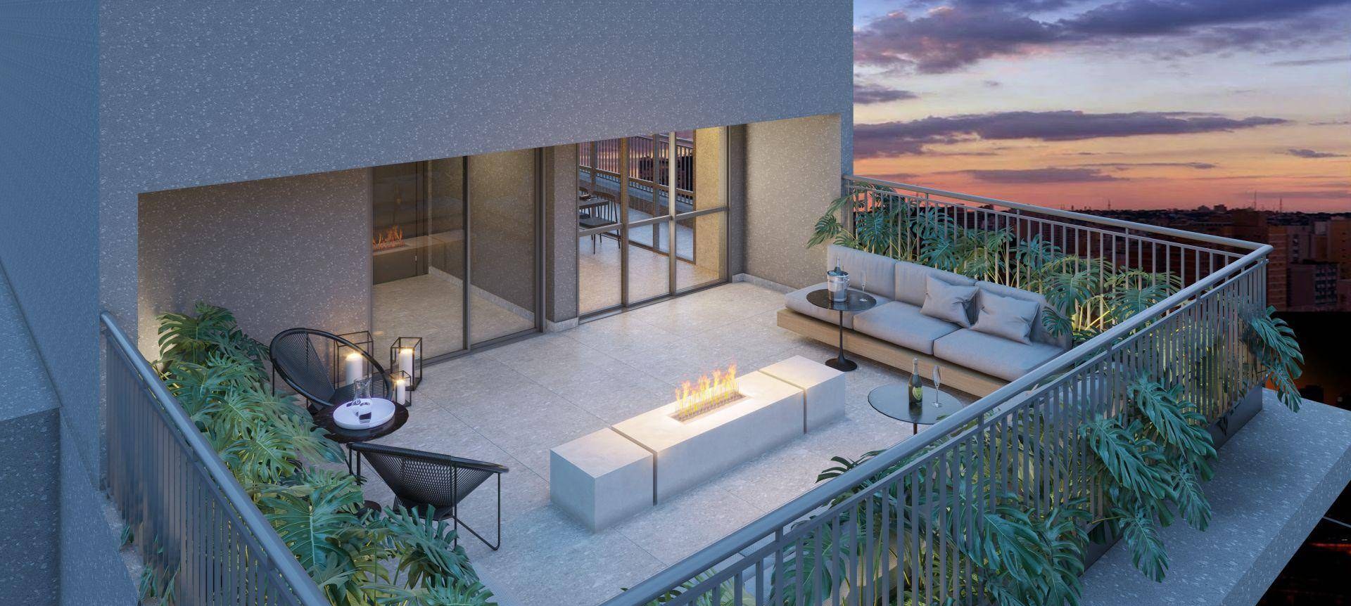 Think Home Vila Madalena