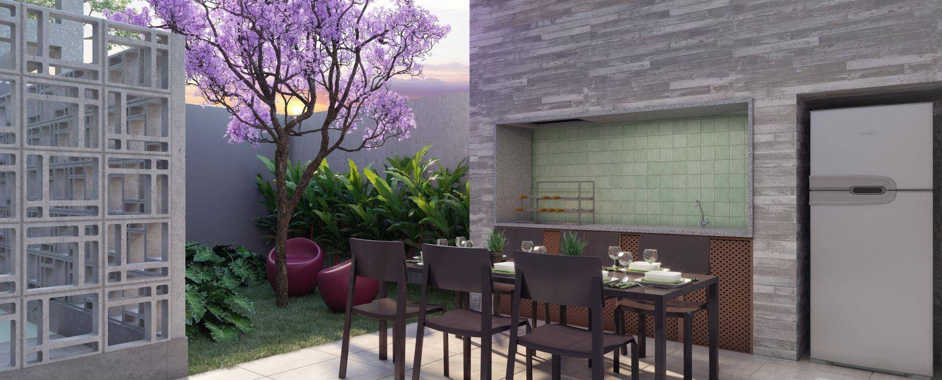 Think Home Vila Madalena