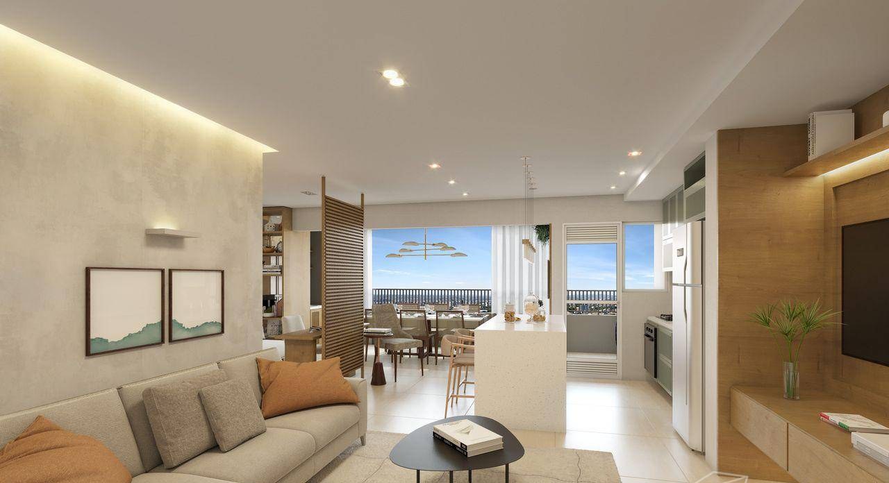 Think Tanabi - Residencial