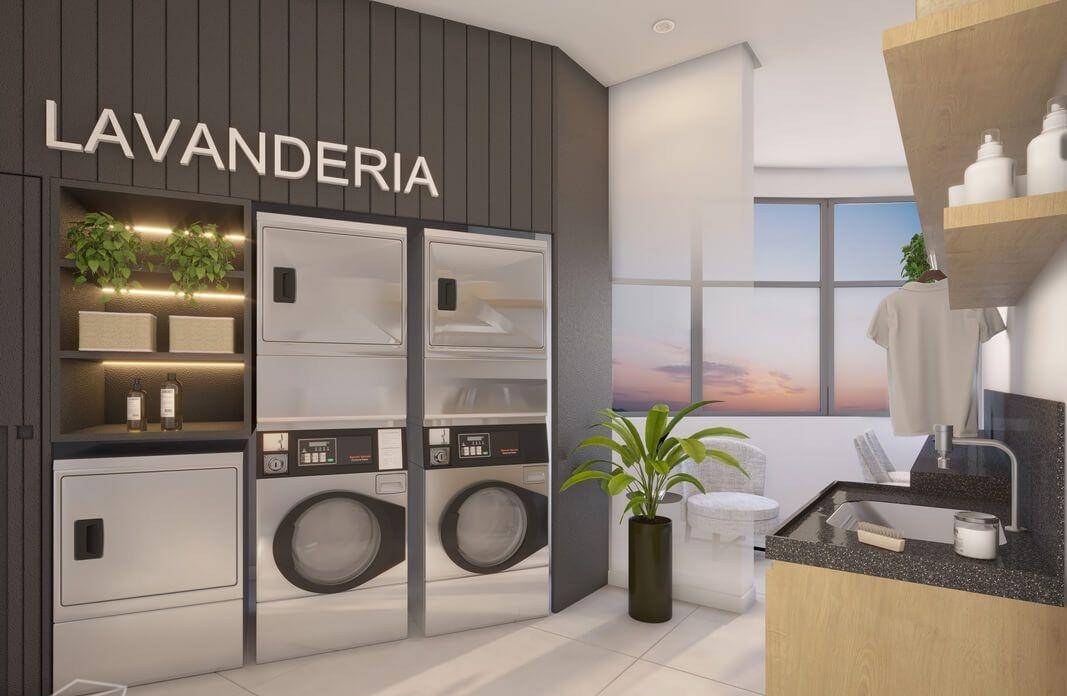 Think Tanabi - Residencial