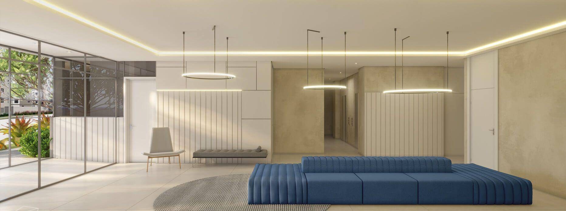 Think Tanabi - Residencial