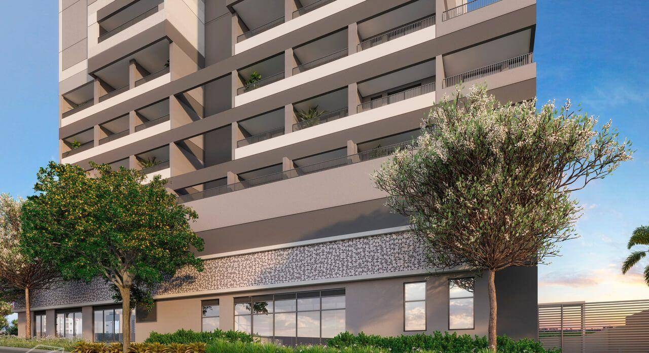 Think Tanabi - Residencial