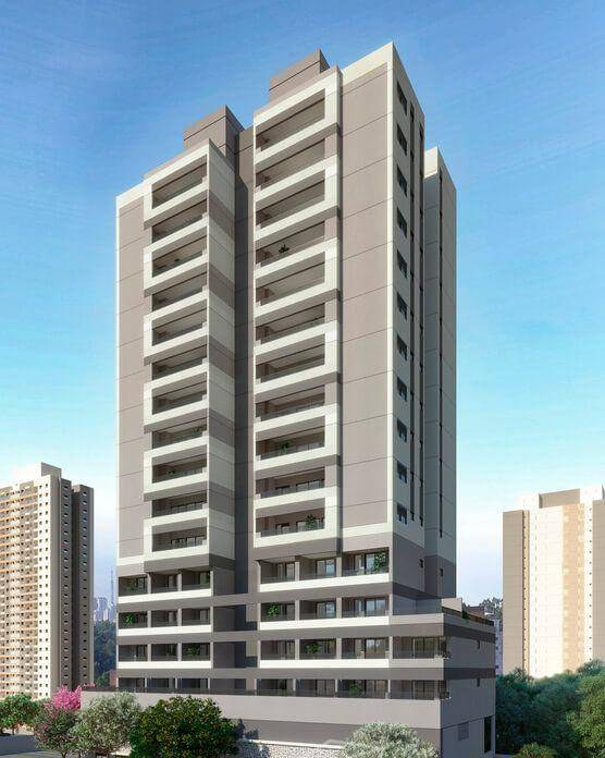 Think Tanabi - Residencial