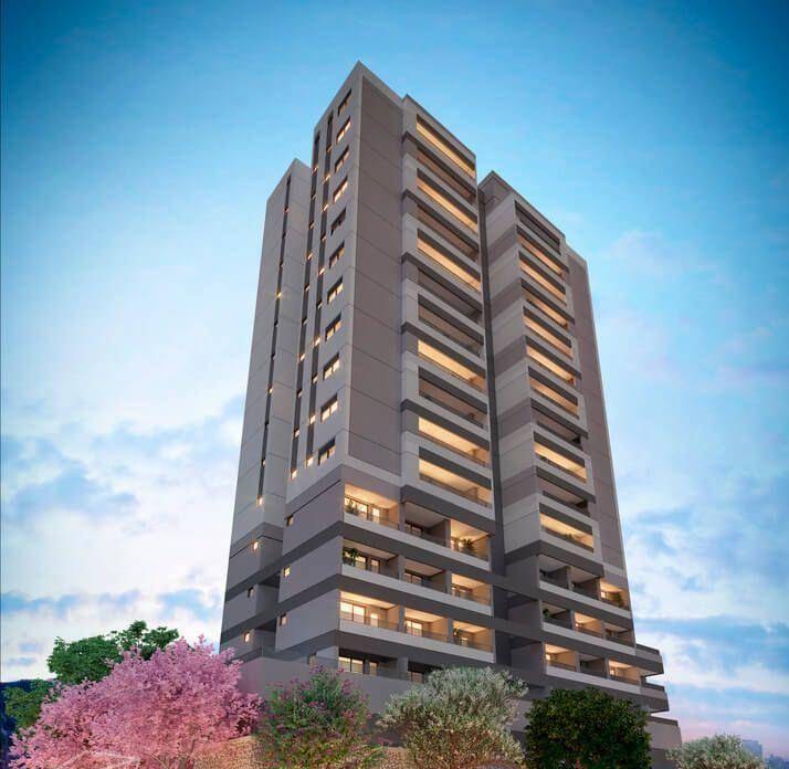 Think Tanabi - Residencial