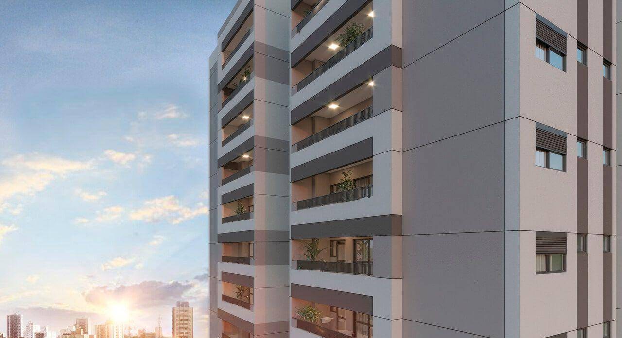 Think Tanabi - Residencial