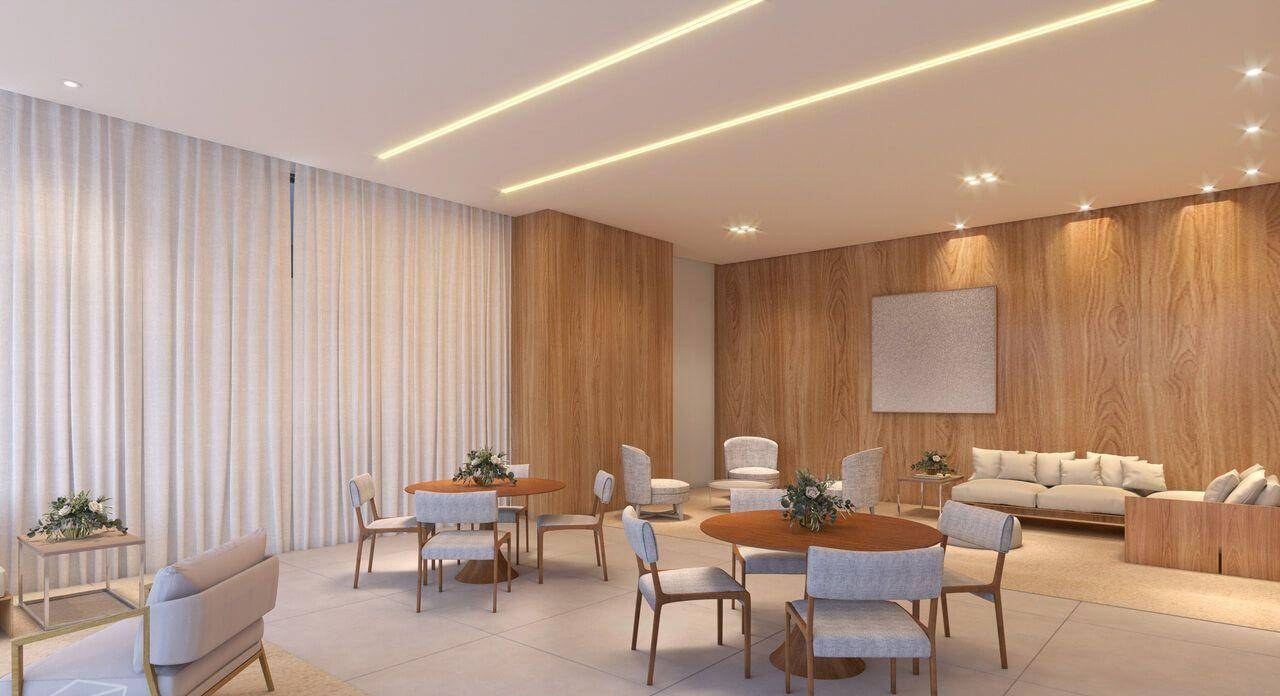 Think Tanabi - Residencial
