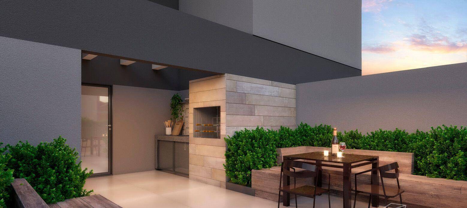 Think Tanabi - Residencial