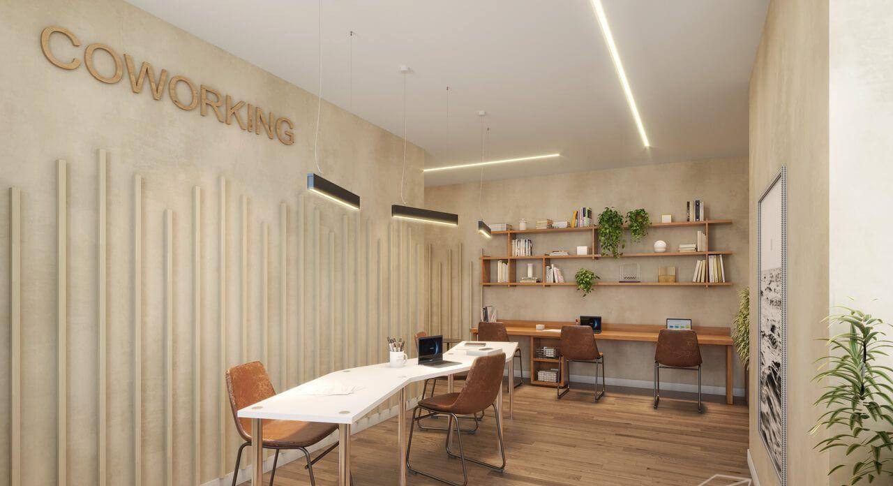 Think Tanabi - Residencial