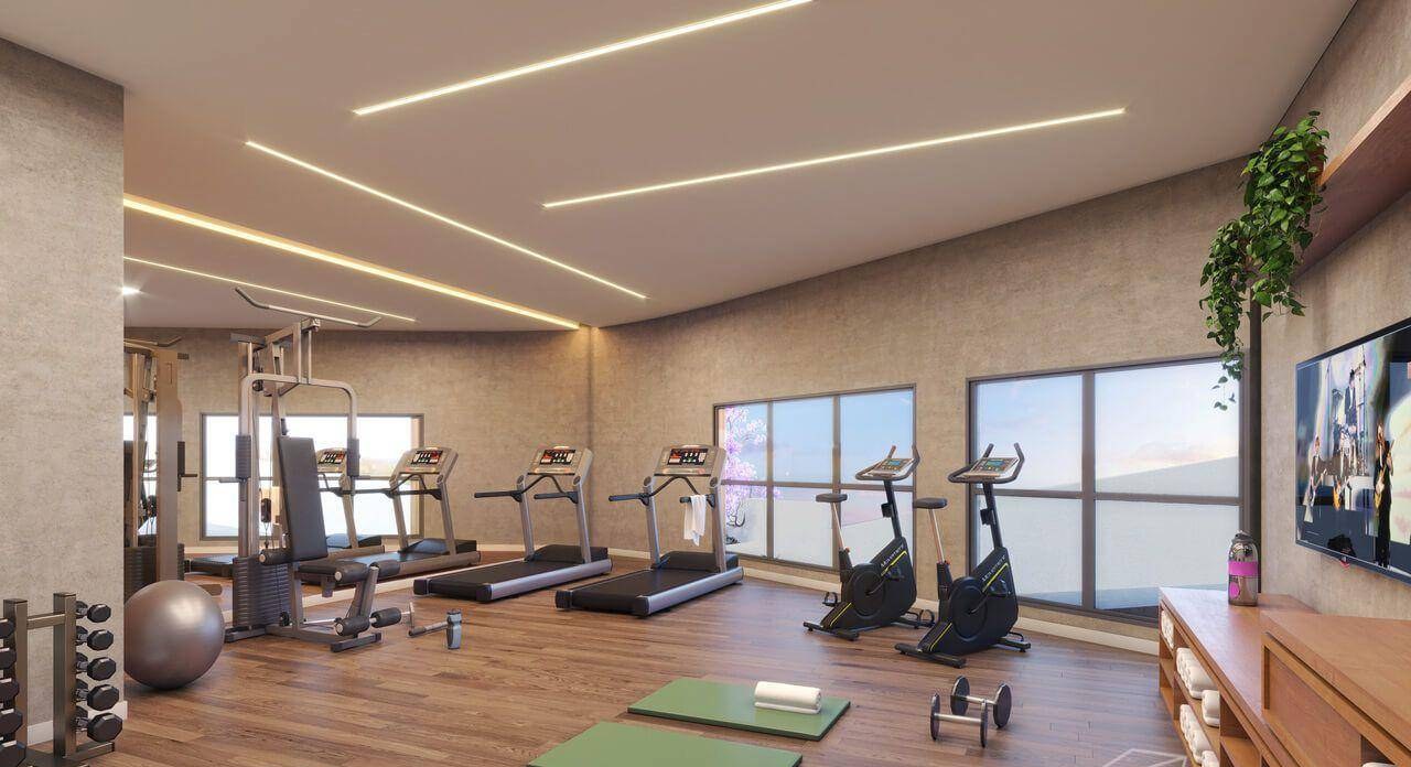 Think Tanabi - Residencial