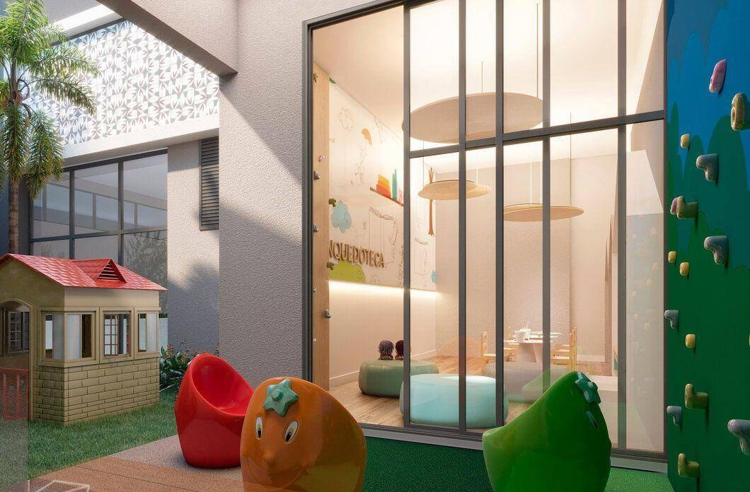 Think Tanabi - Residencial