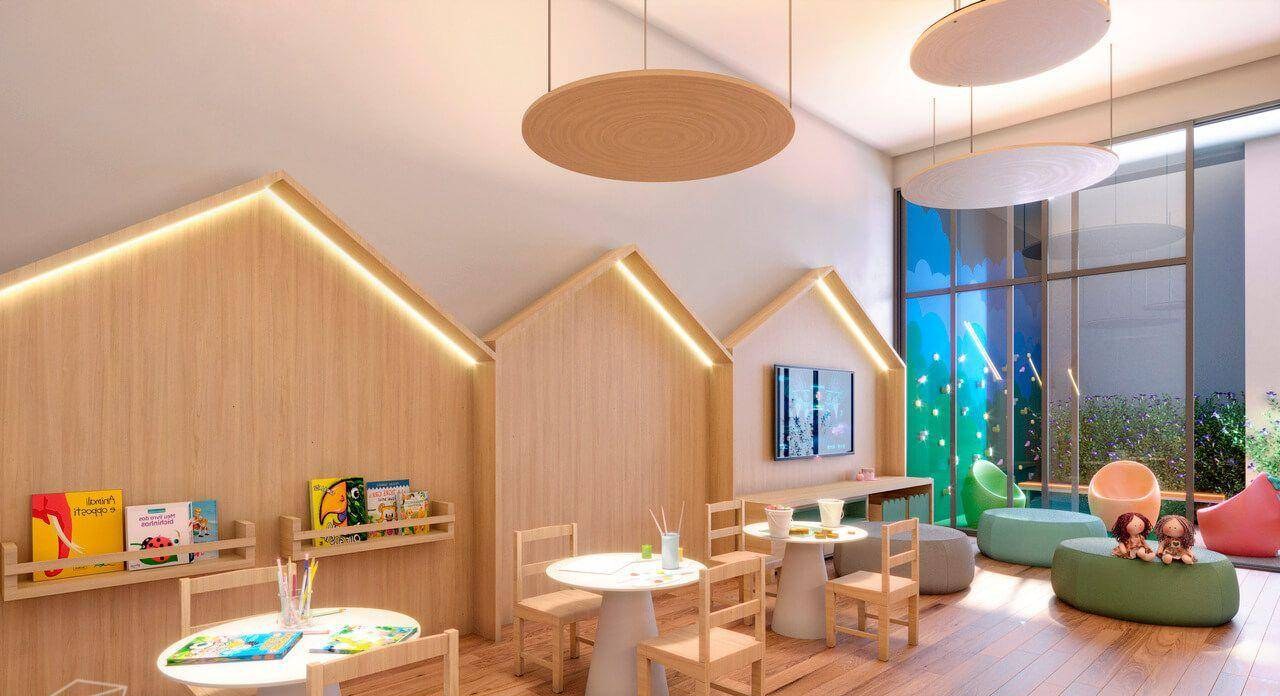 Think Tanabi - Residencial