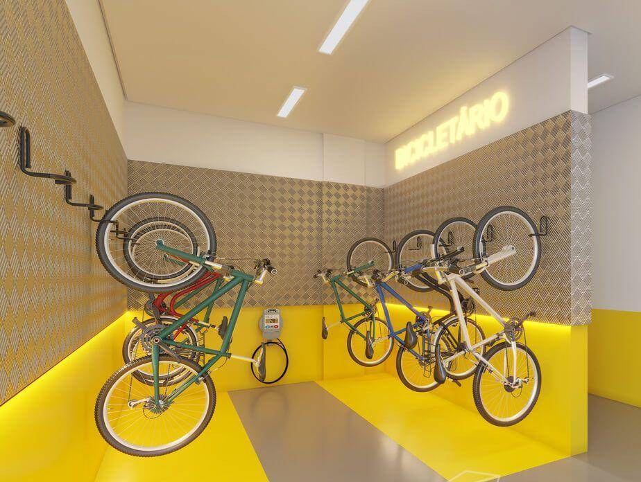 Think Tanabi - Residencial