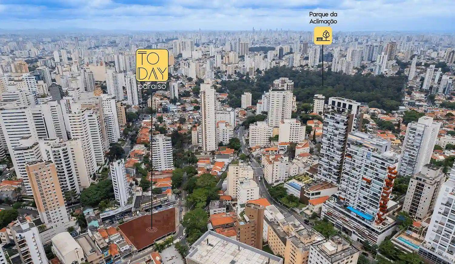 Today Paraíso