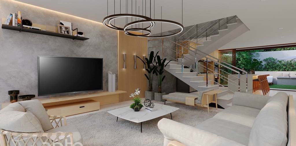 Tryo Residence